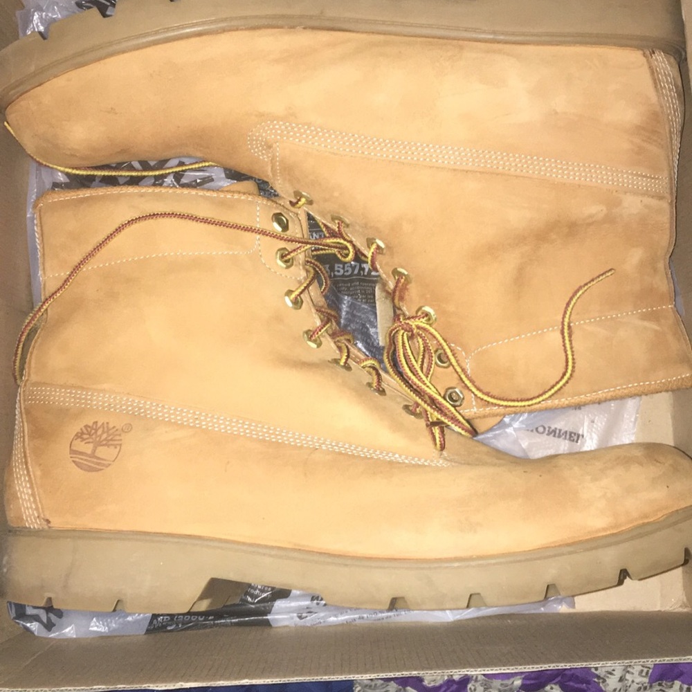 WHEAT TIMBERLANDS